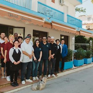 Hotel Lauretta